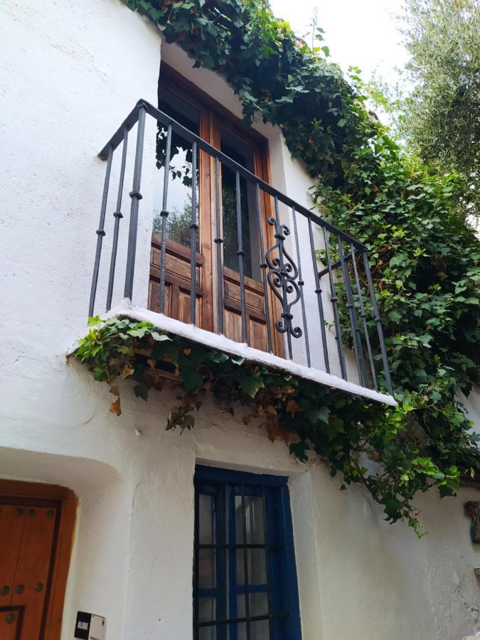 Hostel Amaka House Granada Exterior foto